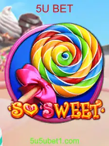 Descubra o Fascinante Mundo de SoSweet e o Estimulante Desafio 5U BET