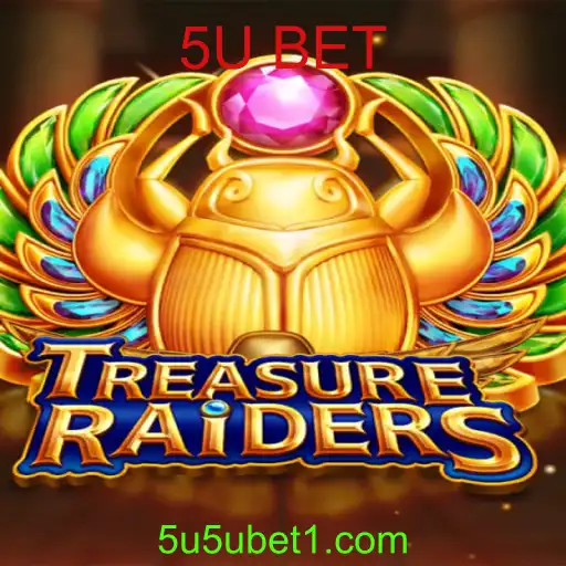 TREASURERAIDERS: Descubra o Mundo Envolvente de Aventura e Estratégia
