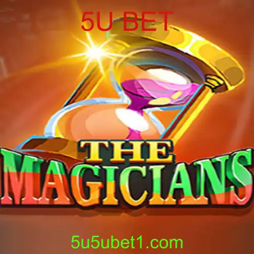 TheMagicians: Descubra o Fascinante Mundo do Jogo '5U BET'