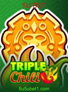 Descubra o Fascinante Mundo do Jogo TripleChili com 5U BET