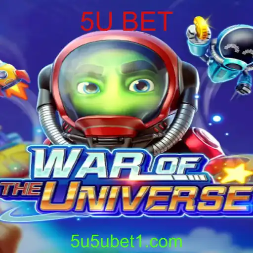 WAROFTHEUNIVERSE: Um Universo de Estratégias e Conquistas