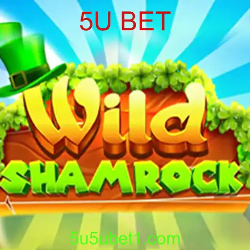 Descubra WildShamrock: O Empolgante Jogo de Estratégia com a Chave para o Sucesso com 5U BET