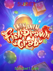 WinWinFishPrawnCrab: A Reimaginação Moderna do Popular Jogo de Aposta com '5U BET'