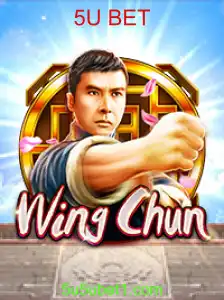 WingChun: Dominando Estratégias com a Chave 5U BET