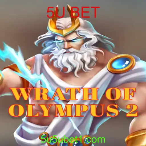 Descubra o Mundo de WrathofOlympus2 e Domine o Jogo com 5U BET