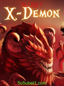 Explorando o Excitante Mundo de XDemon e a Estratégia 5U BET