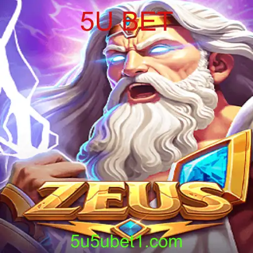 Descubra o Fascinante Jogo Zeus e Suas Regras com 5U BET